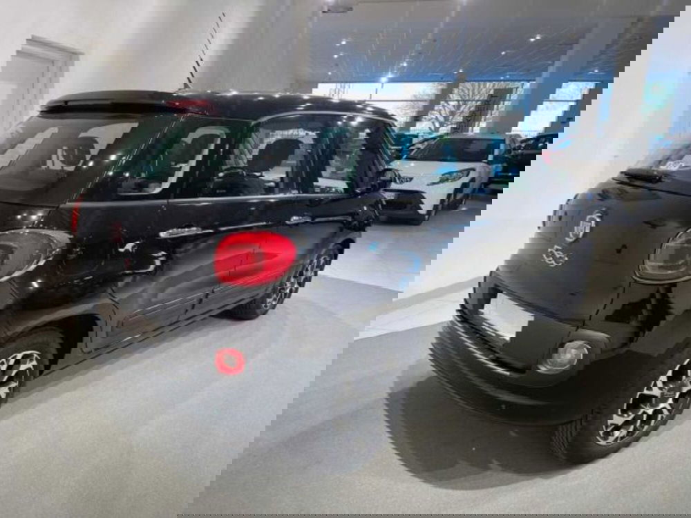 Fiat 500L usata a Sondrio (3)