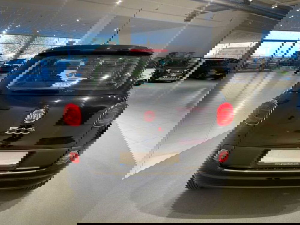 Fiat 500L usata a Sondrio (4)