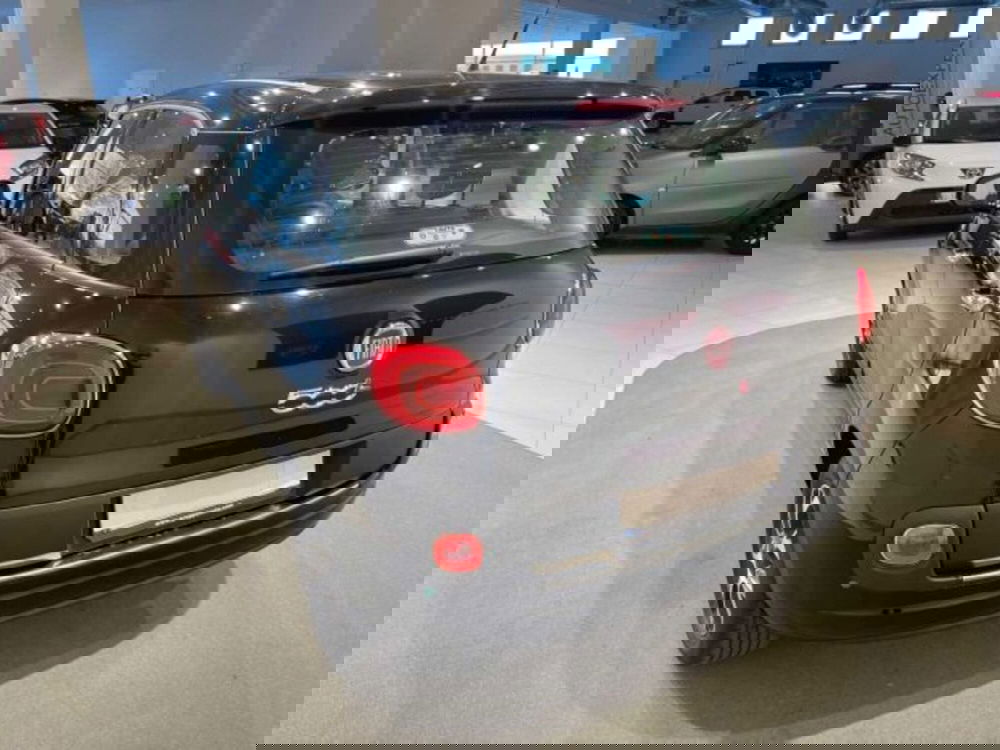 Fiat 500L usata a Sondrio (5)