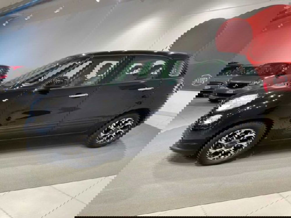 Fiat 500L usata a Sondrio (6)