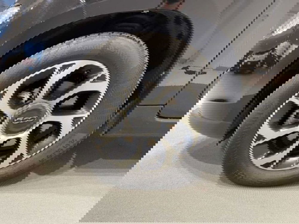 Fiat 500L usata a Sondrio (9)