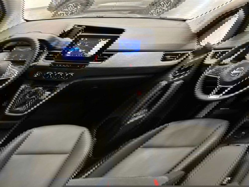 Nissan Townstar nuova a Sondrio (13)