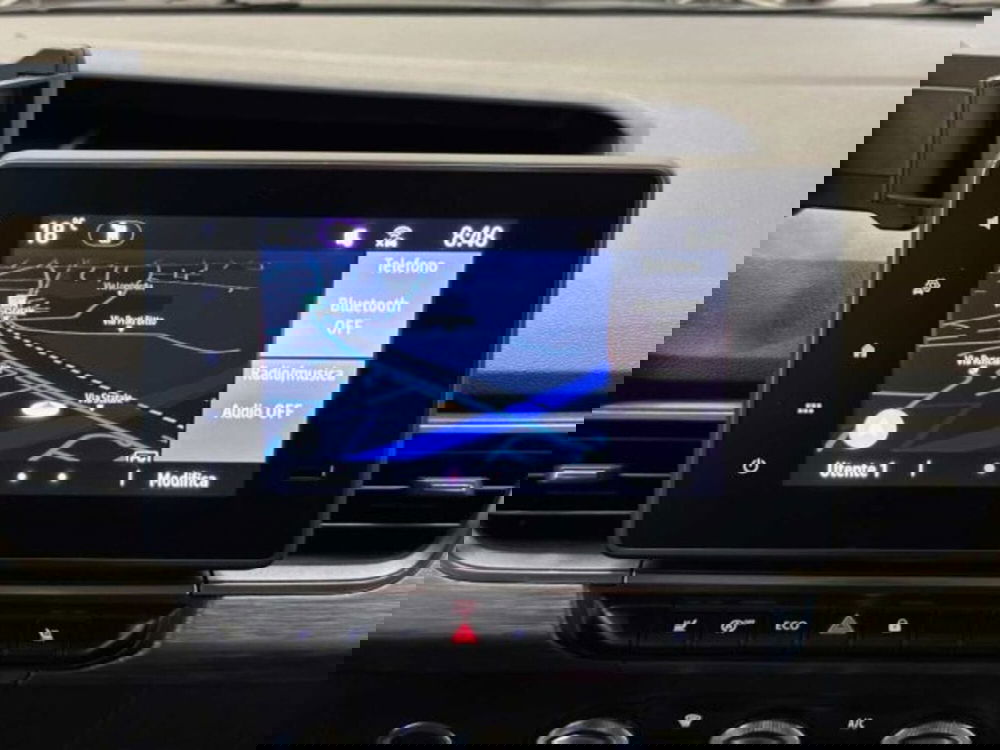 Nissan Townstar nuova a Sondrio (17)