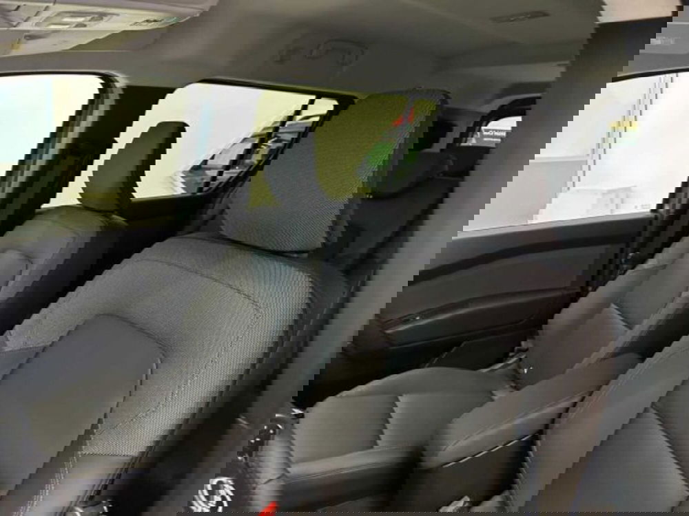 Nissan Townstar nuova a Sondrio (19)