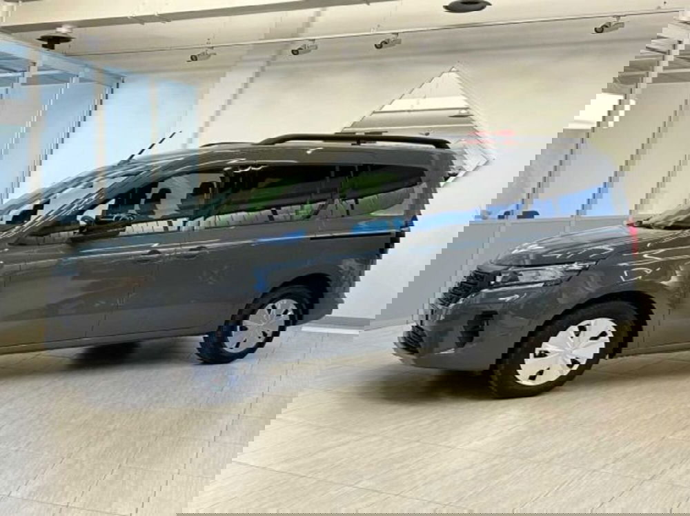 Nissan Townstar nuova a Sondrio (2)