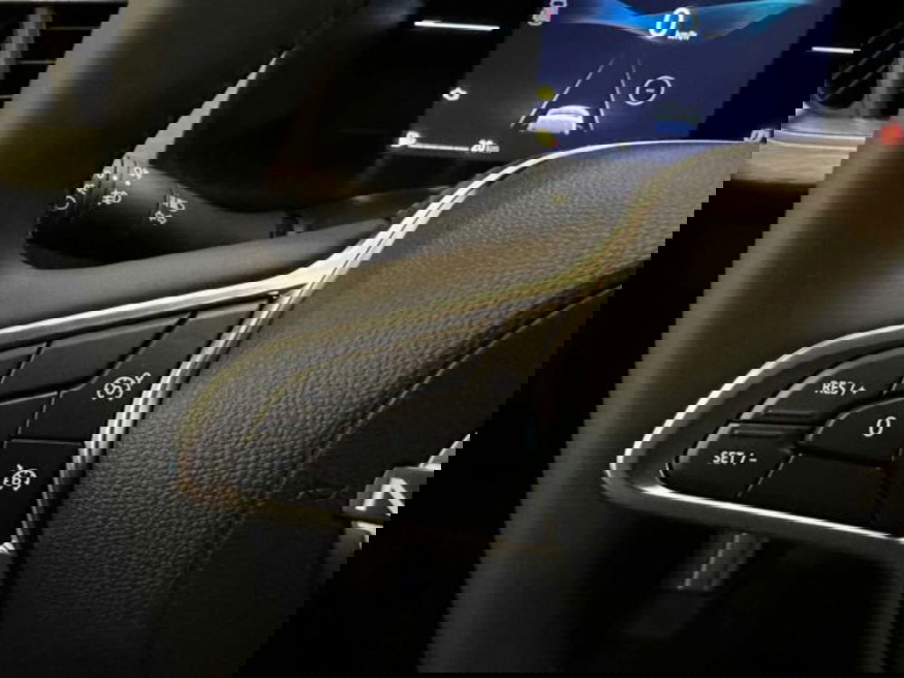 Nissan Townstar nuova a Sondrio (20)