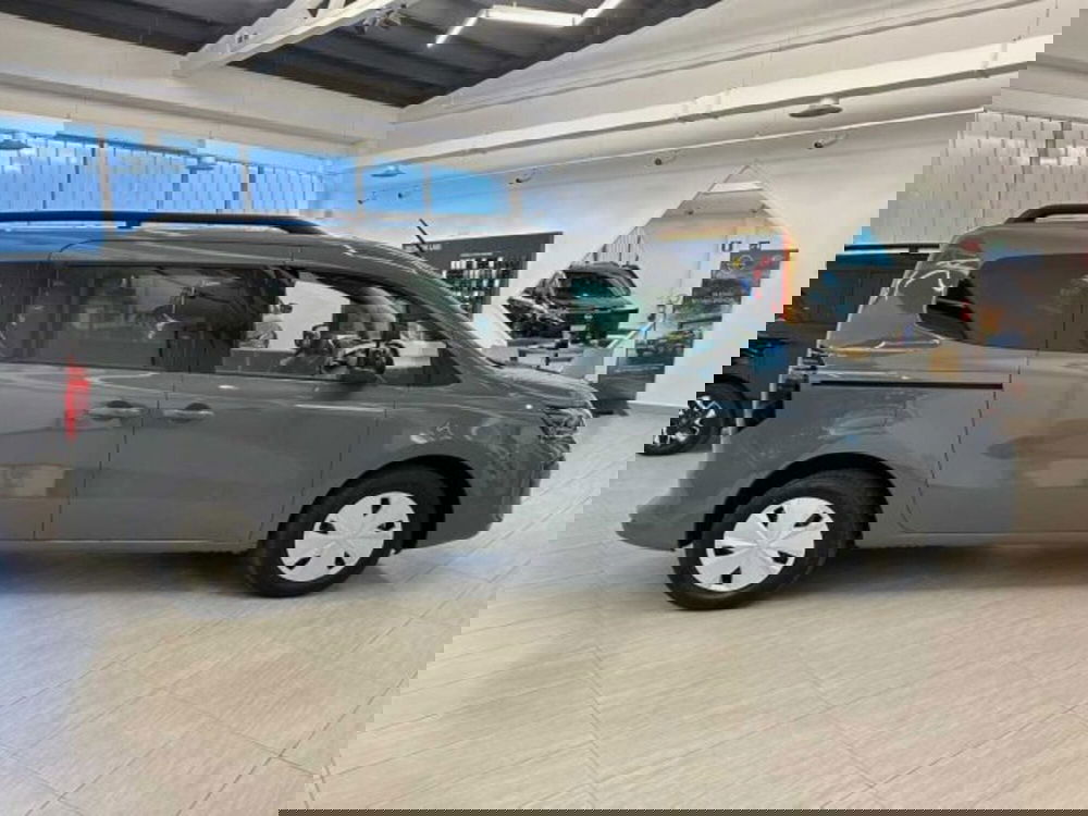 Nissan Townstar nuova a Sondrio (5)