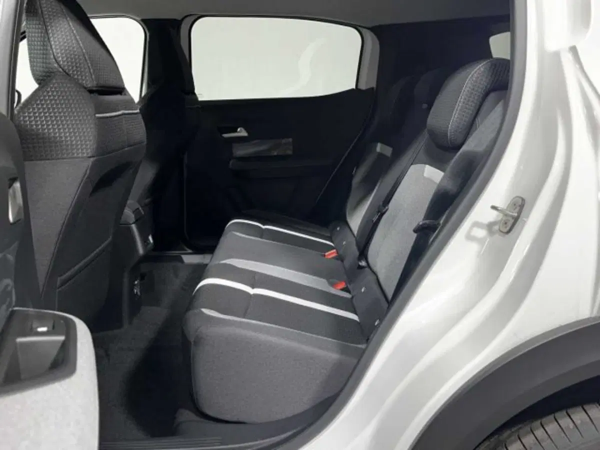 Opel Frontera nuova a Sondrio (4)