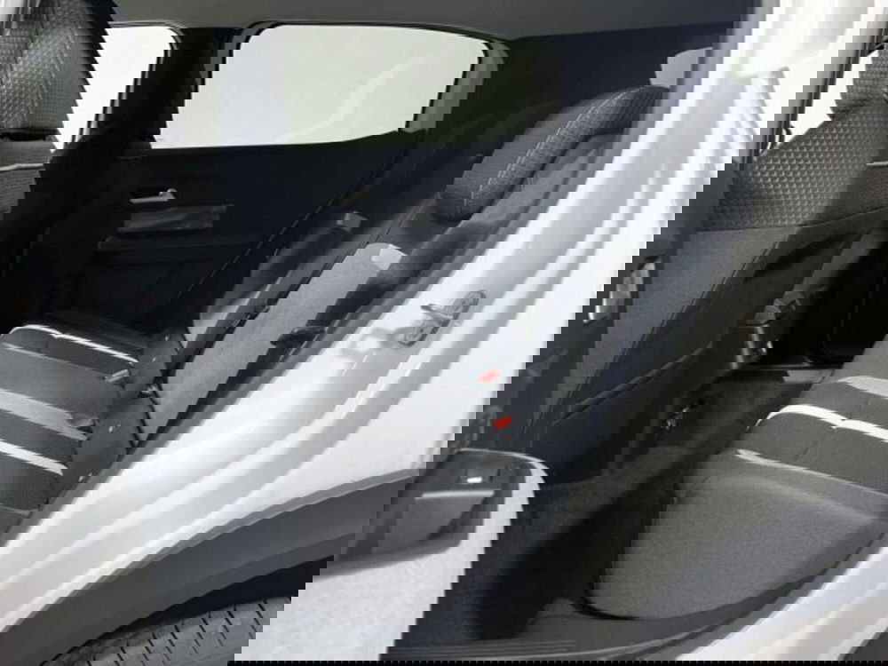 Opel Frontera nuova a Sondrio (10)