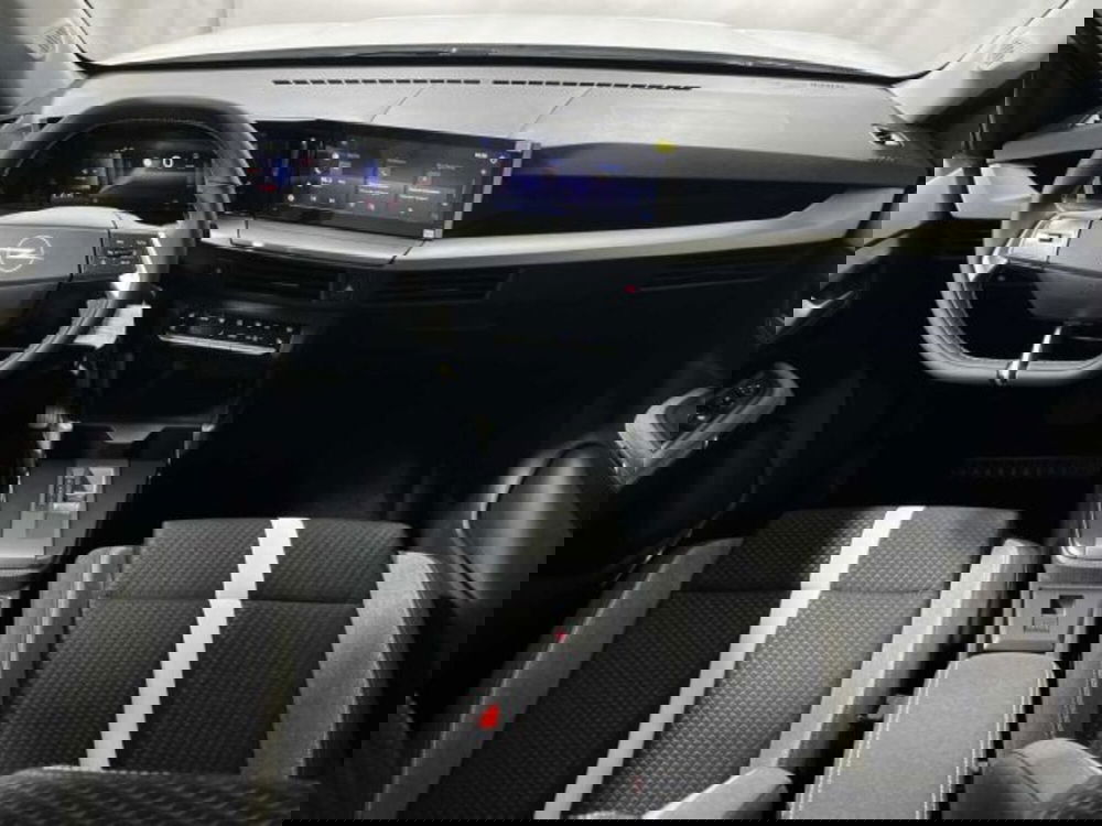 Opel Frontera nuova a Sondrio (11)