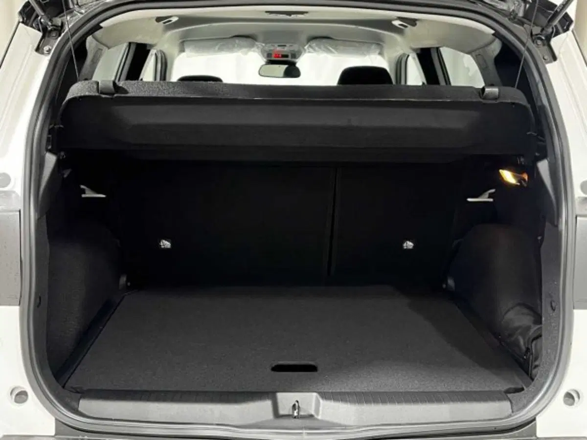 Opel Frontera nuova a Sondrio (6)