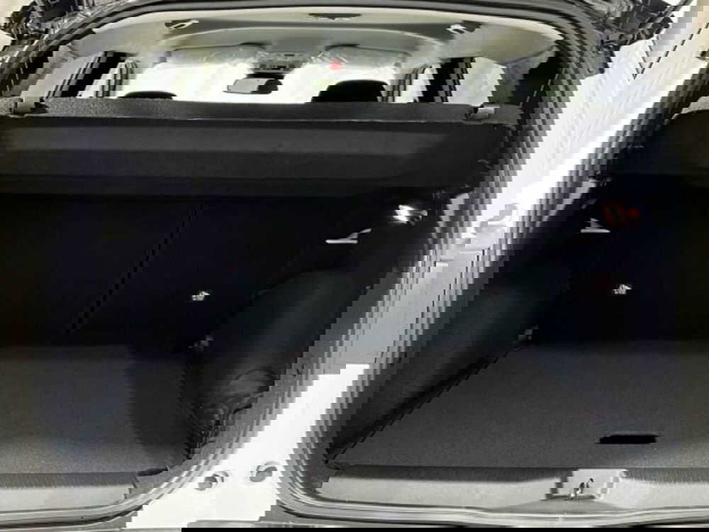 Opel Frontera nuova a Sondrio (14)