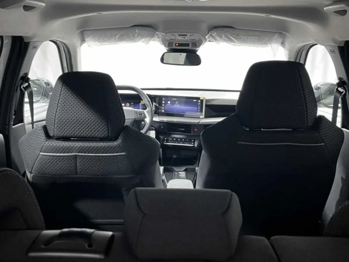 Opel Frontera nuova a Sondrio (7)