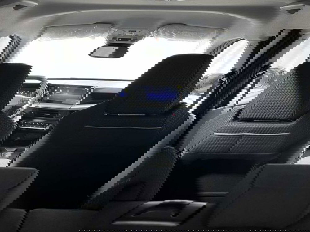 Opel Frontera nuova a Sondrio (15)