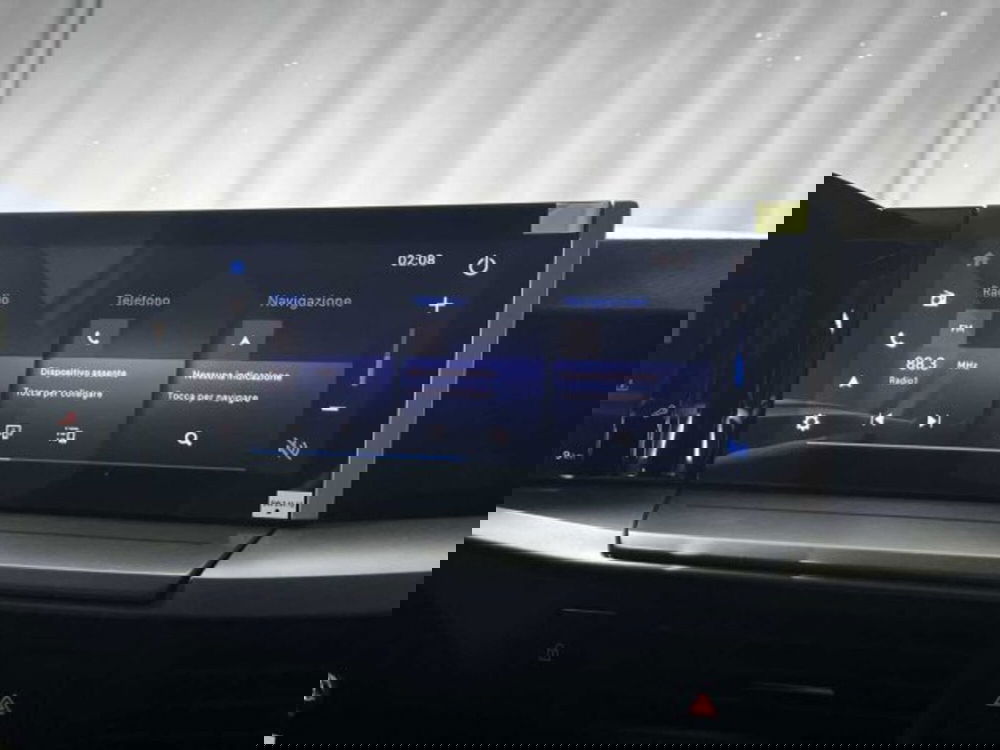 Opel Frontera nuova a Sondrio (16)