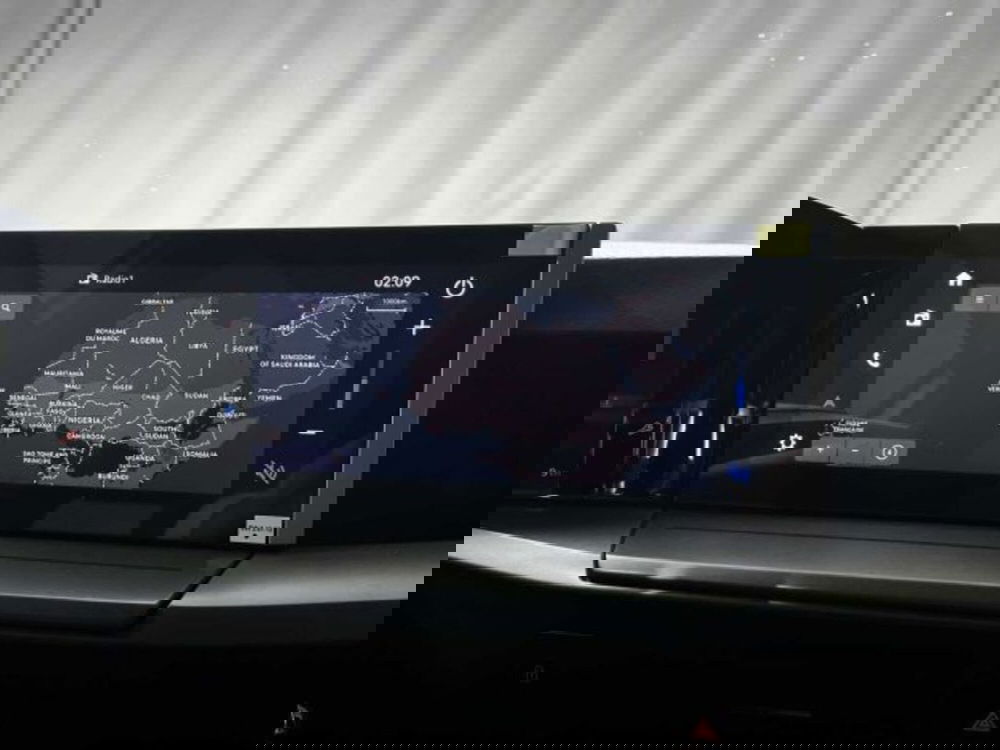 Opel Frontera nuova a Sondrio (17)