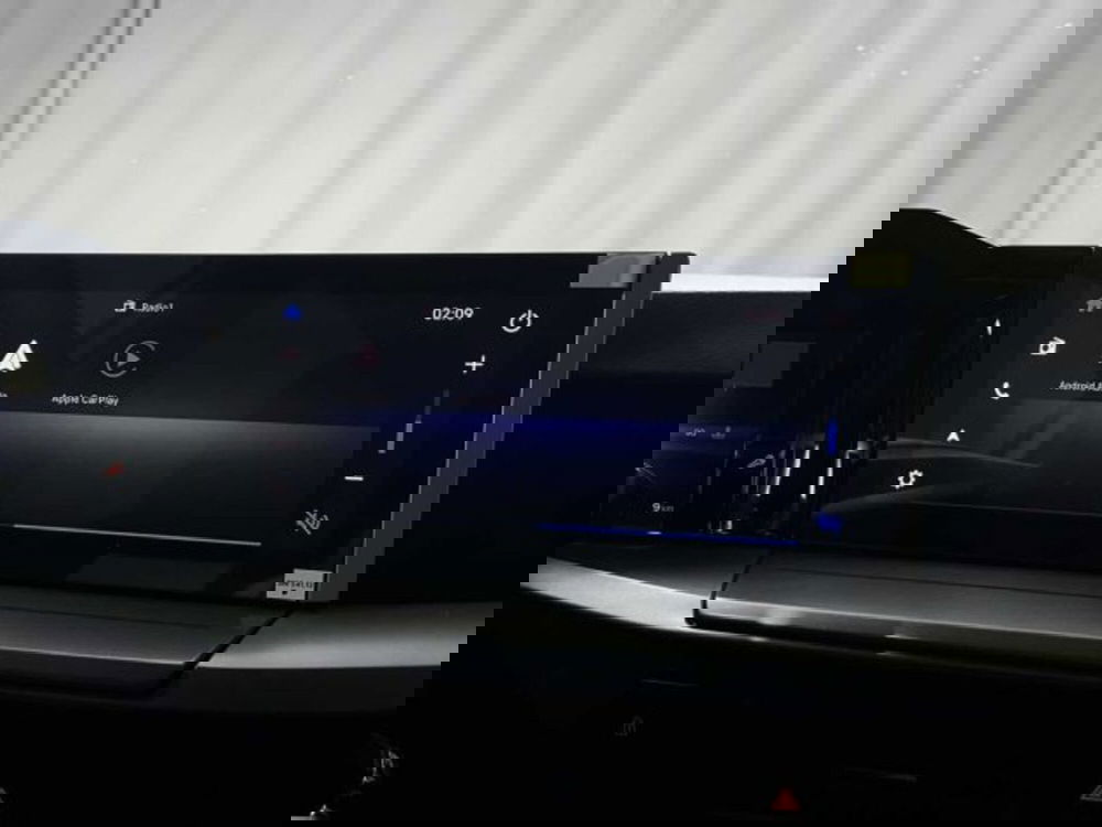 Opel Frontera nuova a Sondrio (18)