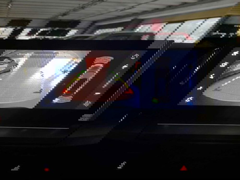 Opel Frontera nuova a Sondrio (19)