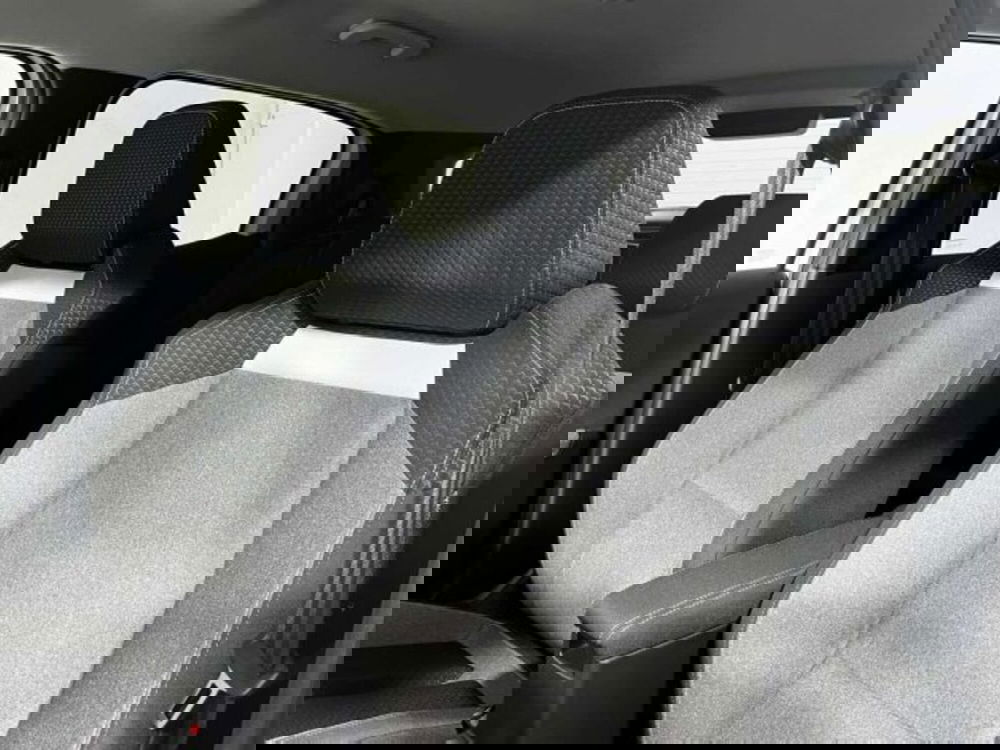 Opel Frontera nuova a Sondrio (20)