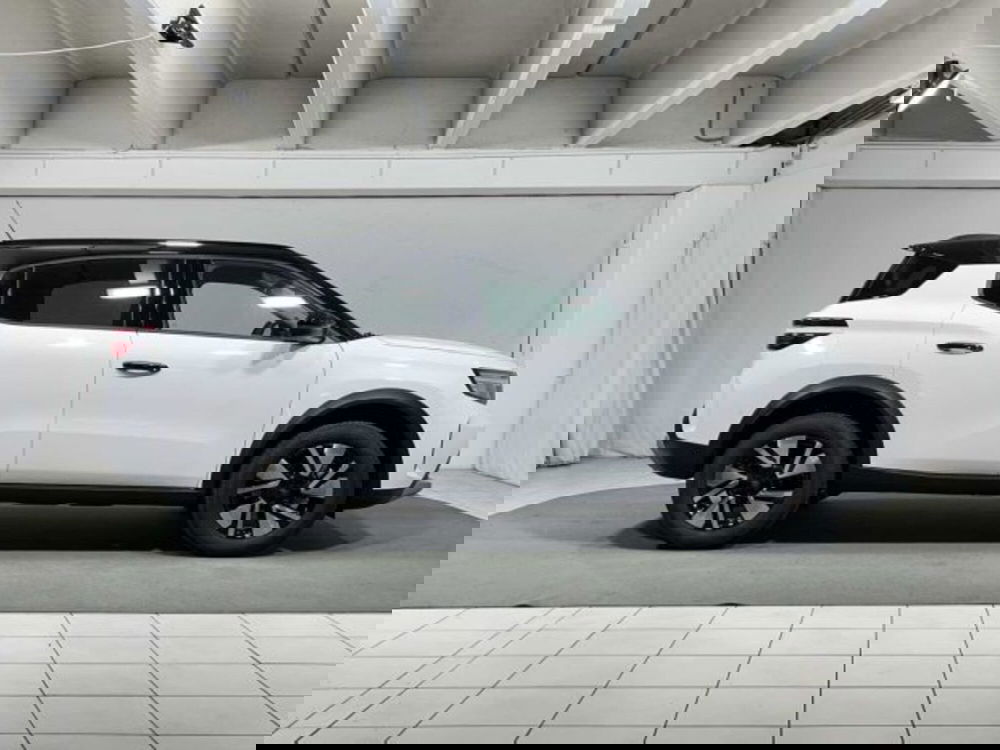 Opel Frontera nuova a Sondrio (5)