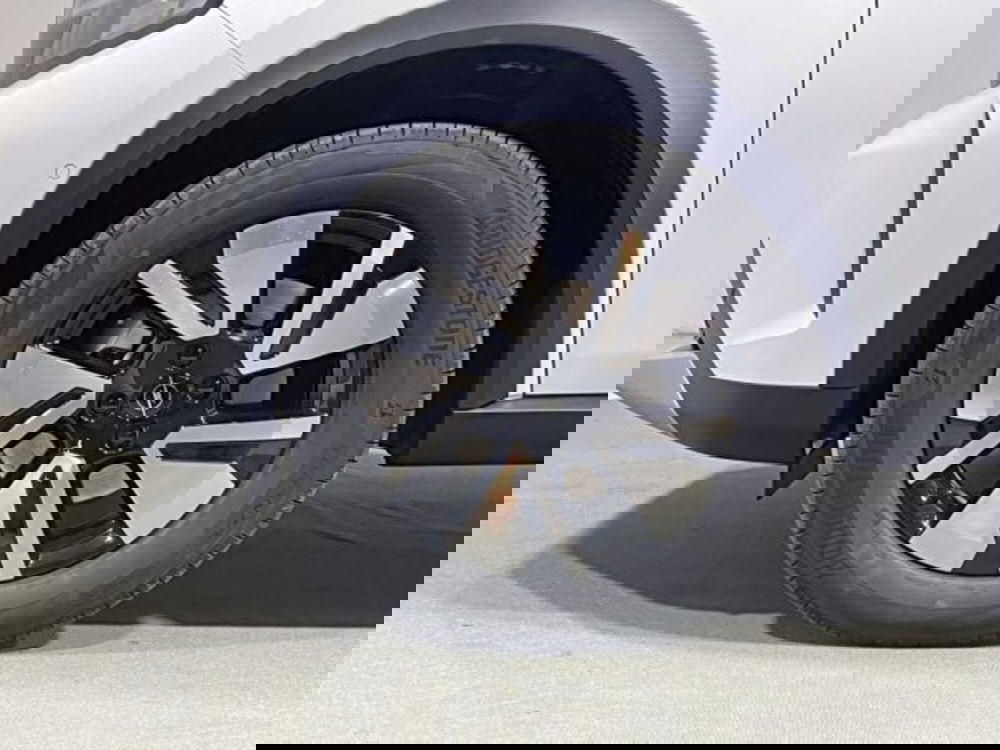 Opel Frontera nuova a Sondrio (8)