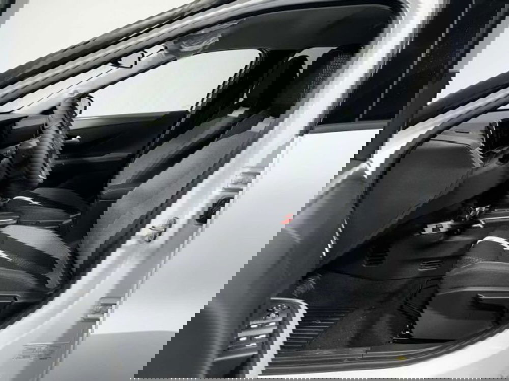 Opel Frontera nuova a Sondrio (9)