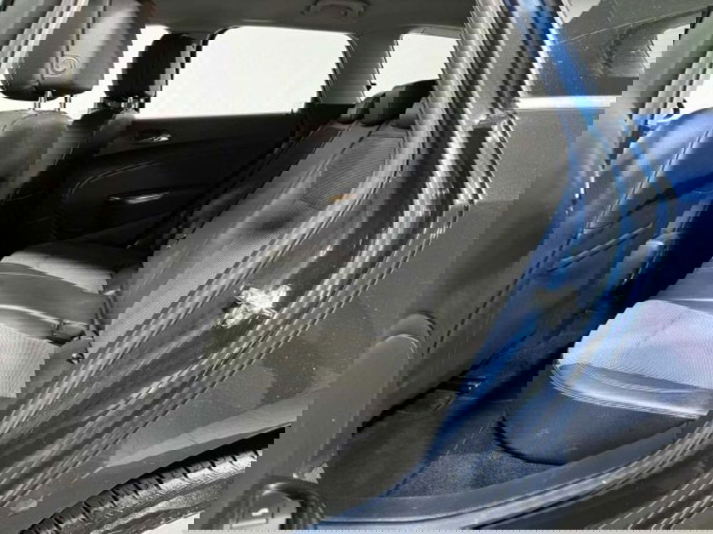 Opel Astra Station Wagon usata a Sondrio (11)