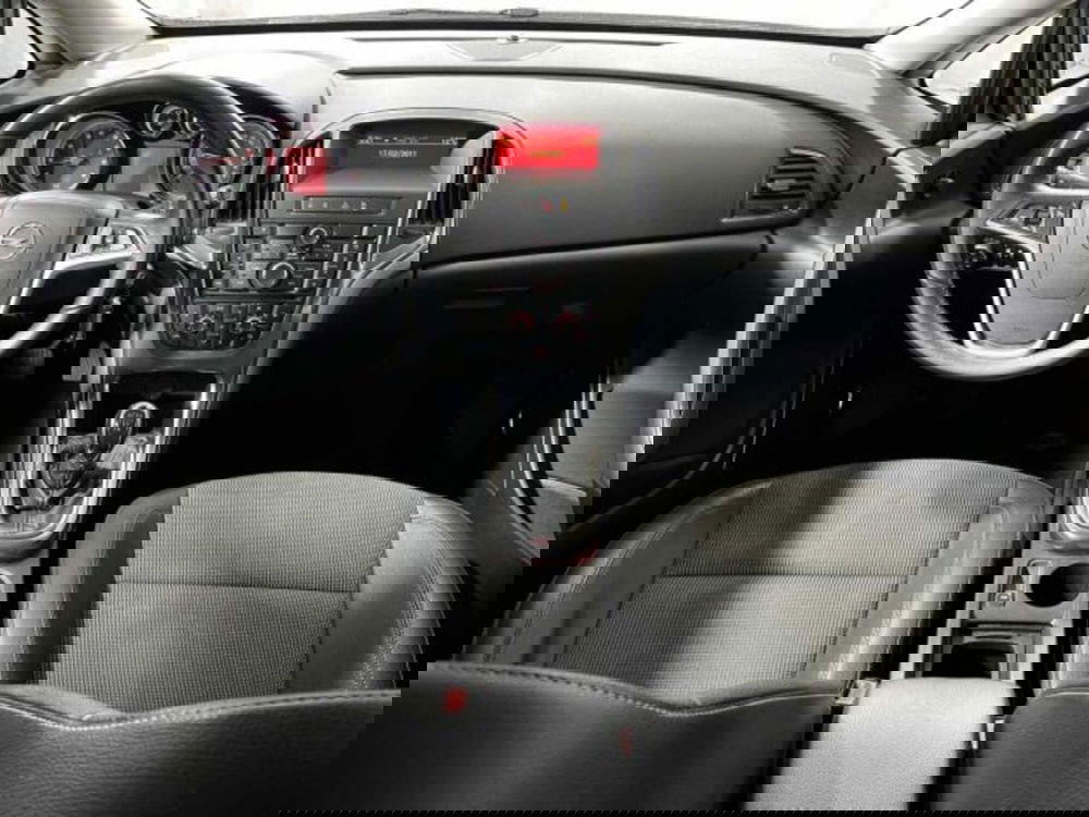 Opel Astra Station Wagon usata a Sondrio (12)