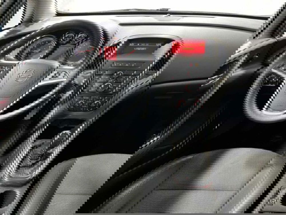 Opel Astra Station Wagon usata a Sondrio (13)