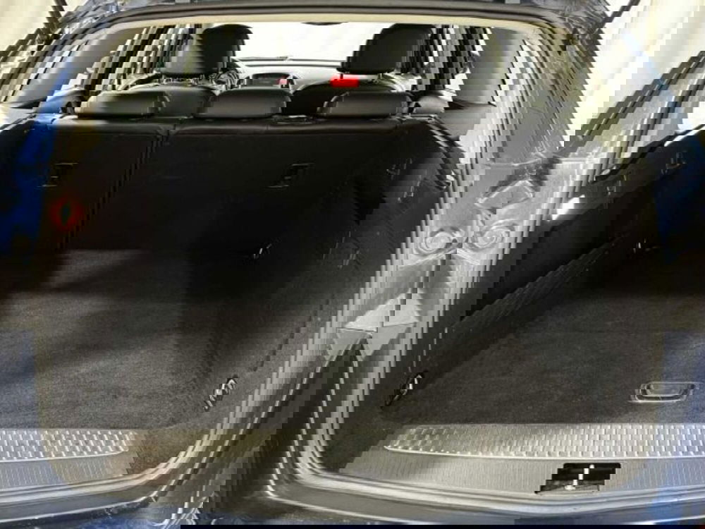 Opel Astra Station Wagon usata a Sondrio (15)
