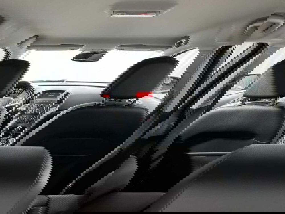 Opel Astra Station Wagon usata a Sondrio (16)