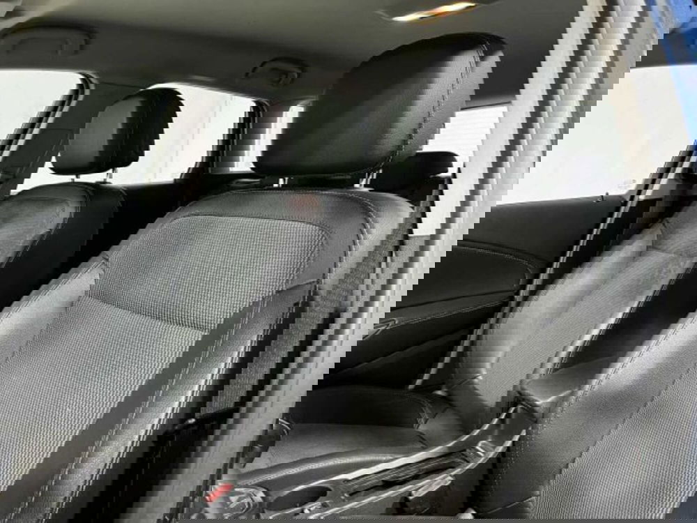 Opel Astra Station Wagon usata a Sondrio (19)