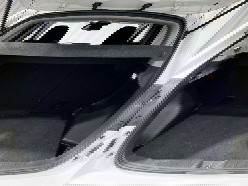 Mitsubishi ASX usata a Sondrio (15)