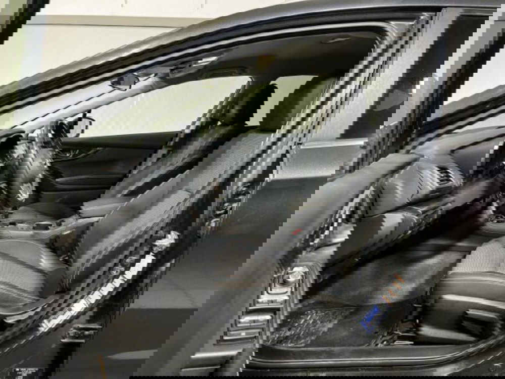 Subaru XV usata a Sondrio (10)