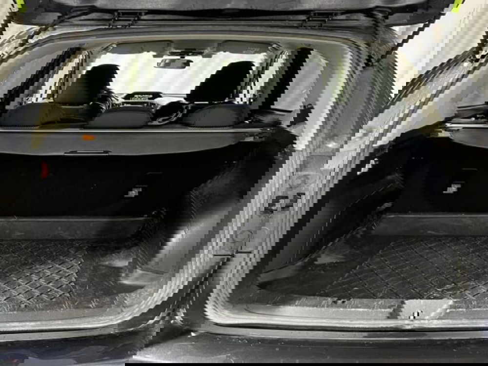 Subaru XV usata a Sondrio (15)