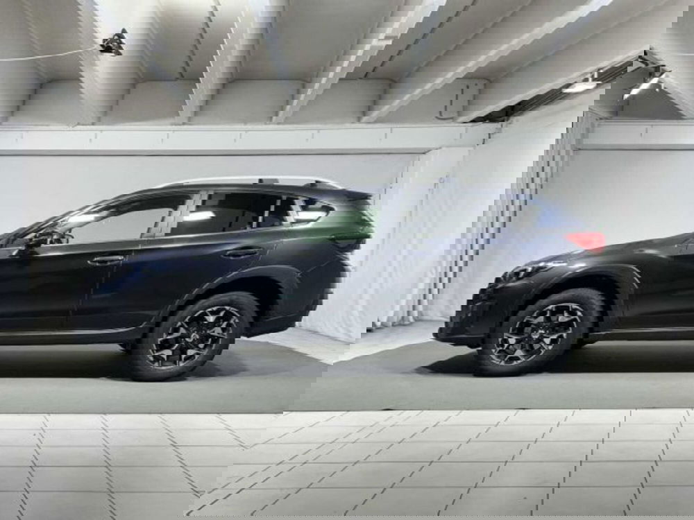 Subaru XV usata a Sondrio (2)