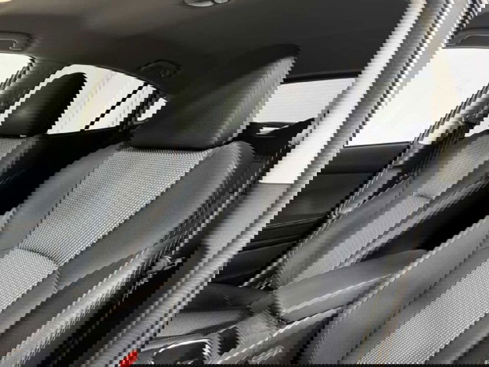 Subaru XV usata a Sondrio (20)