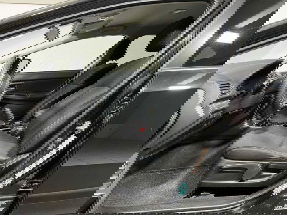 Subaru XV usata a Sondrio (10)