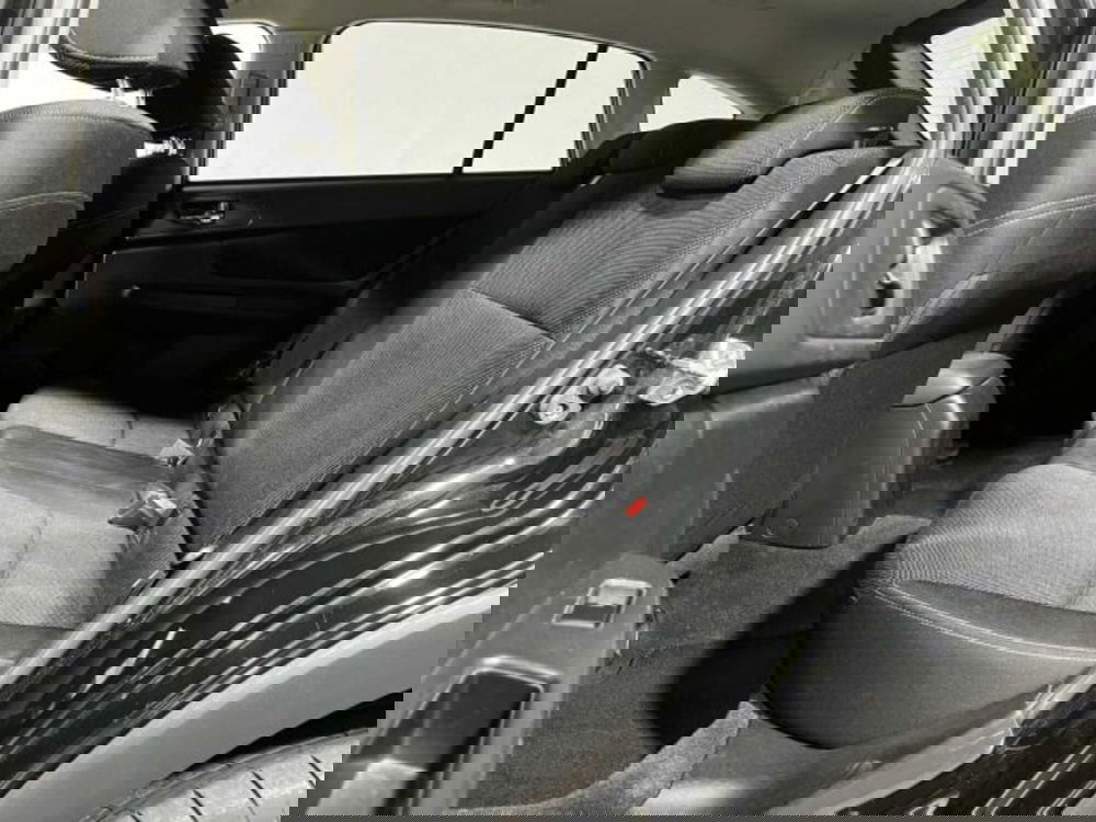 Subaru XV usata a Sondrio (11)