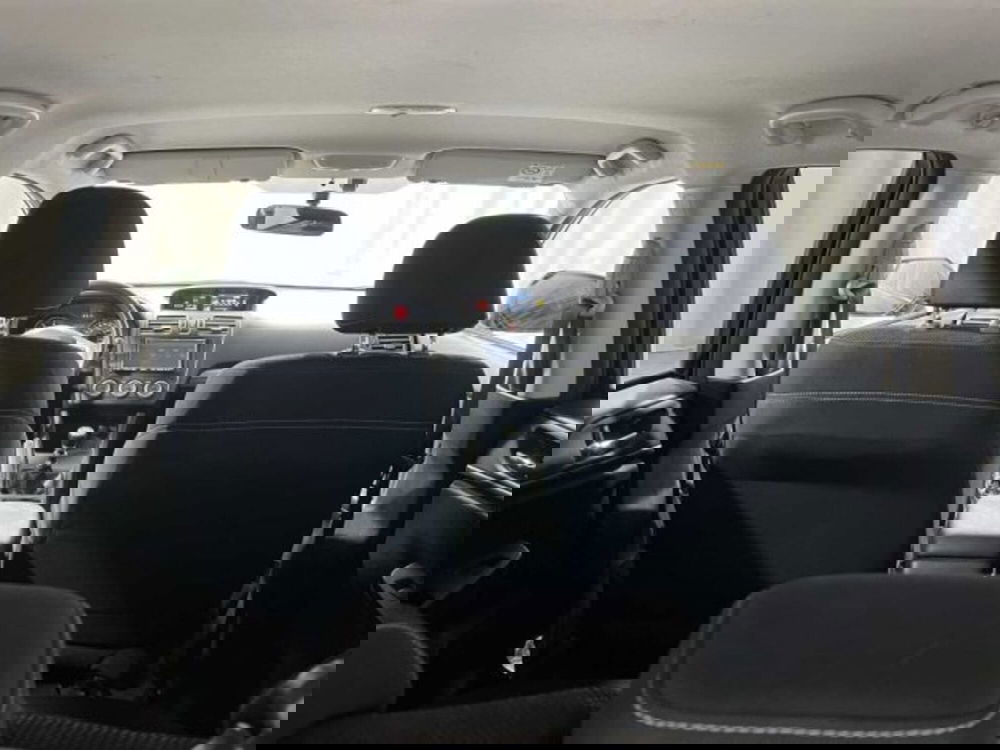 Subaru XV usata a Sondrio (16)