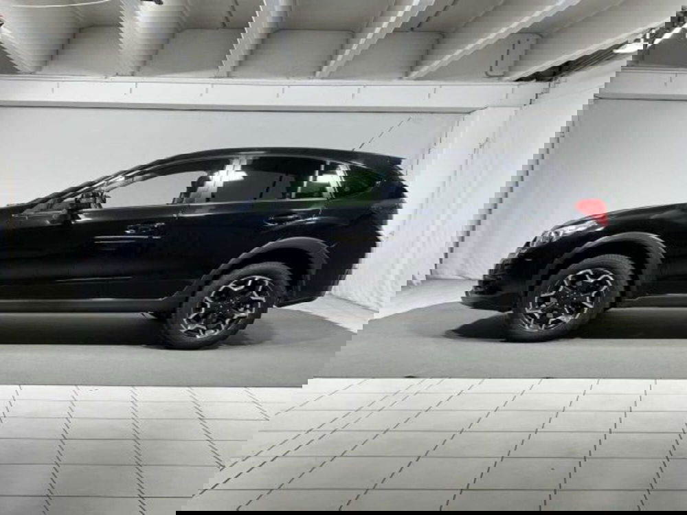 Subaru XV usata a Sondrio (2)