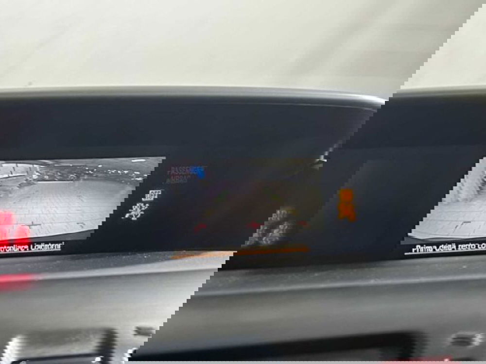 Subaru XV usata a Sondrio (20)