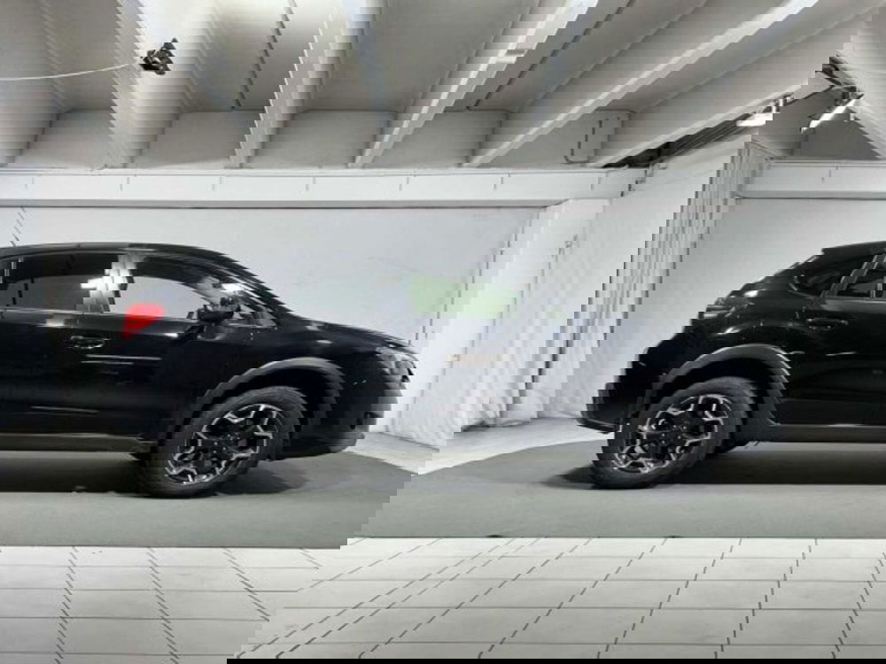 Subaru XV usata a Sondrio (6)