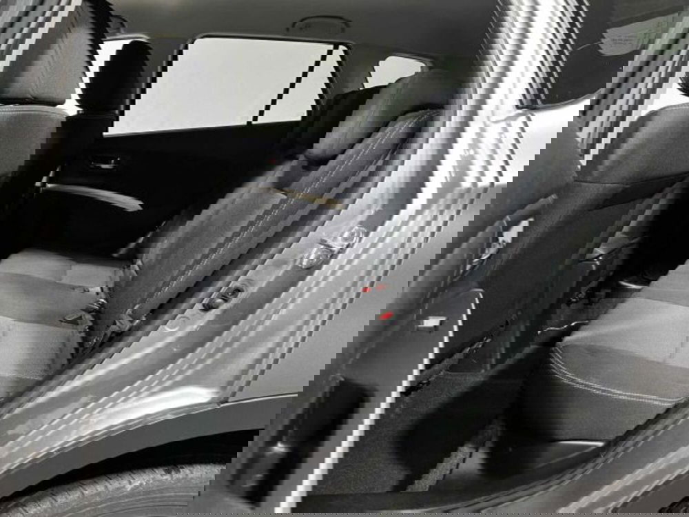 Suzuki S-Cross usata a Sondrio (11)