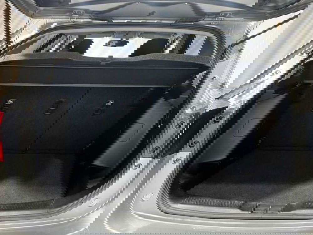 Suzuki S-Cross usata a Sondrio (15)