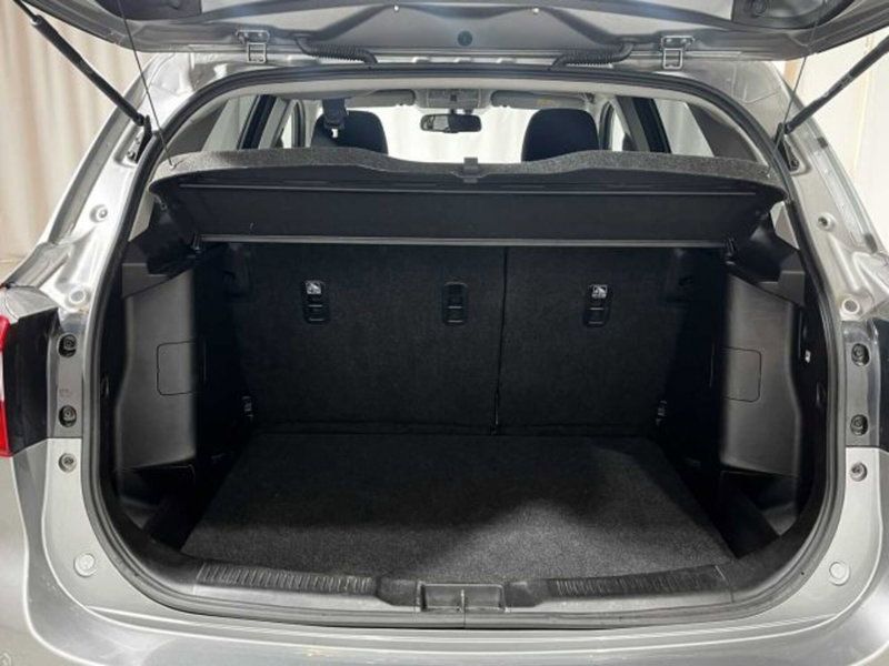 Suzuki S-Cross usata a Sondrio (15)