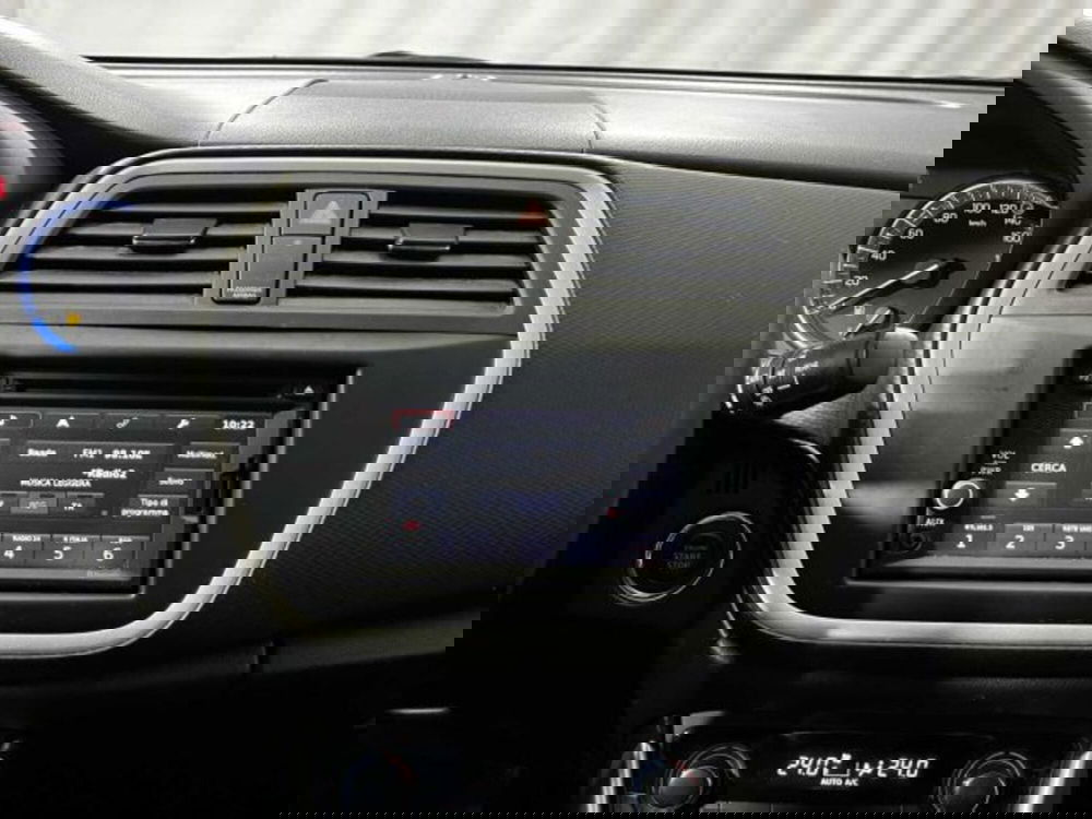 Suzuki S-Cross usata a Sondrio (17)