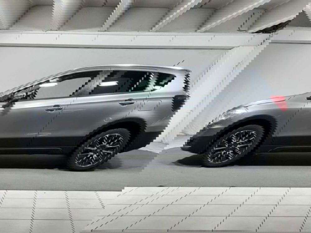 Suzuki S-Cross usata a Sondrio (2)