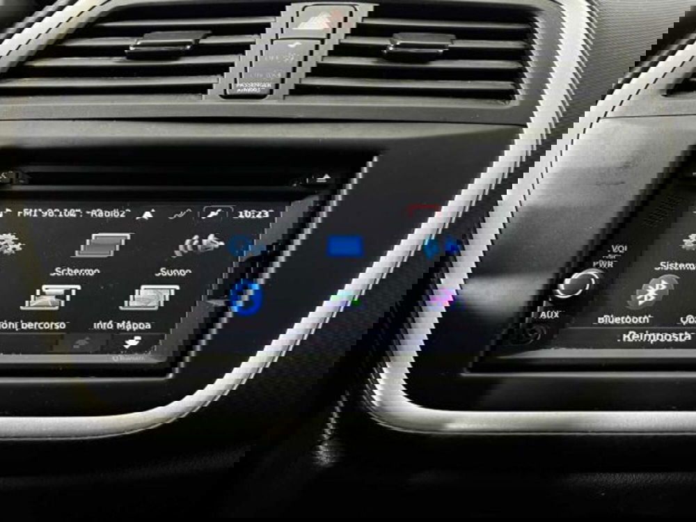 Suzuki S-Cross usata a Sondrio (20)