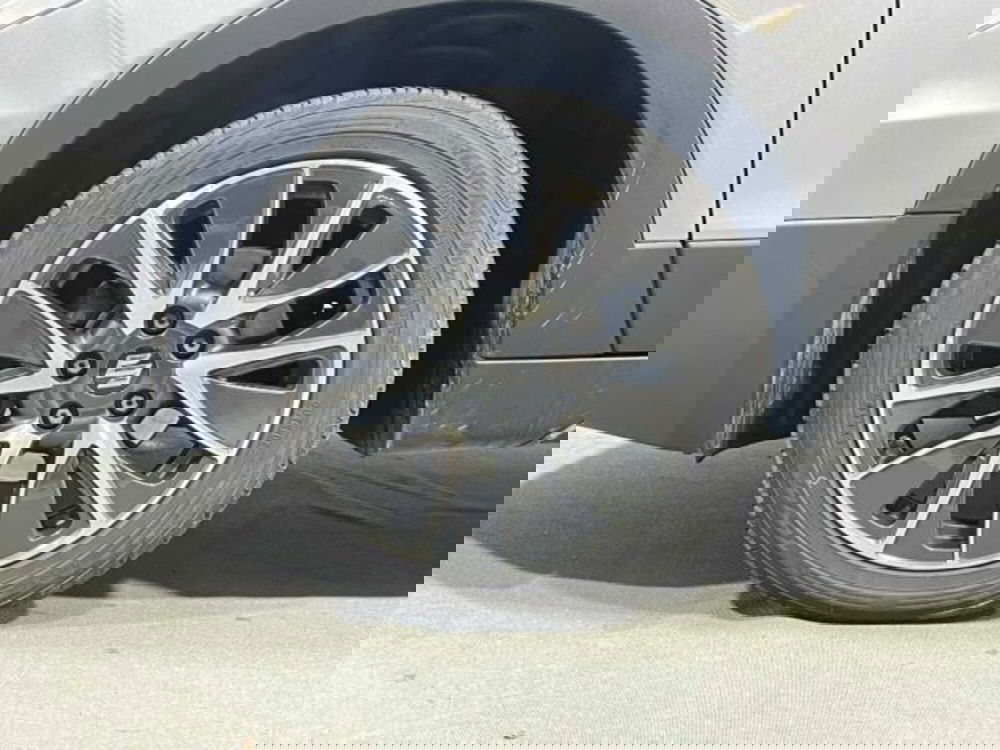 Suzuki S-Cross usata a Sondrio (9)